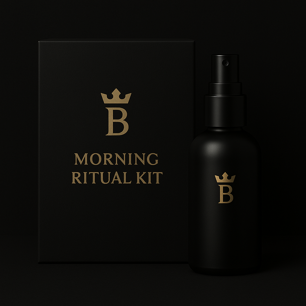 Morning Ritual Starter Kit