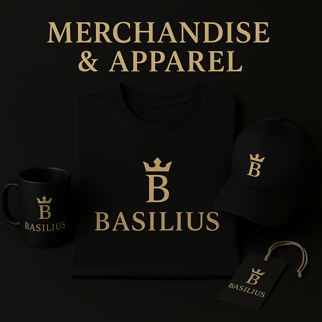 Merchandise and Apparel