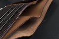 The Grant | Double Billfold Wallet
