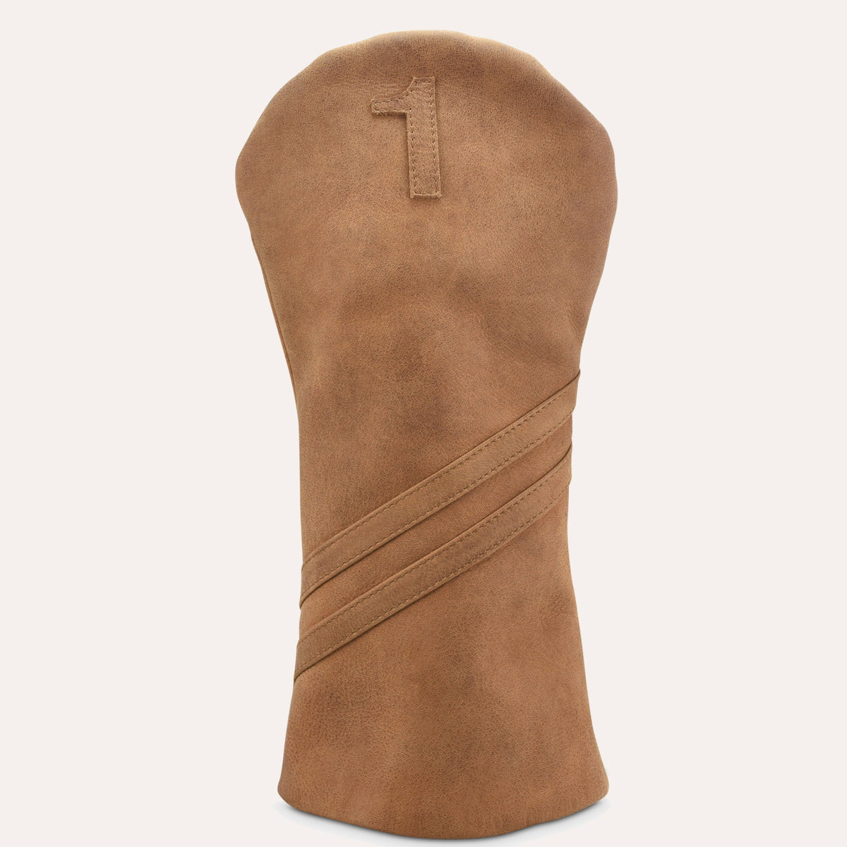 The Augusta | Leather Golf Headcover