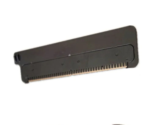 Men's Grooming Back Hair Shaver Head Attachment