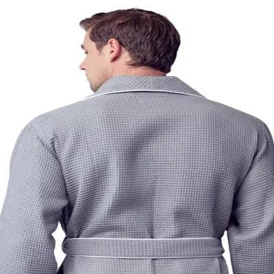 The Beaumont | Waffle Lounge Robe