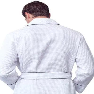 The Beaumont | Waffle Lounge Robe