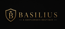 Basilius | A Gentleman’s Boutique - Home