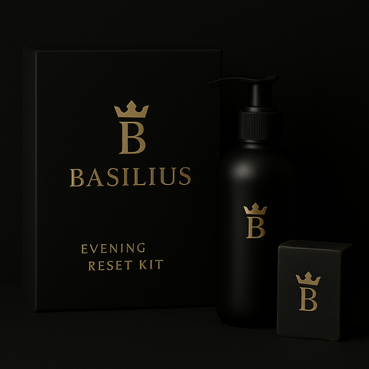 Basilius Evening Reset Kit