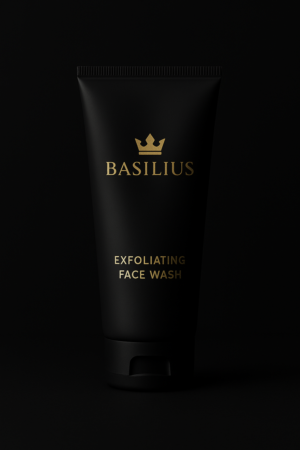 Gentleman's Exfoliating Face Wash