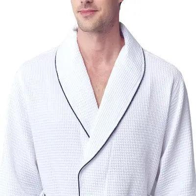 The Beaumont | Waffle Lounge Robe
