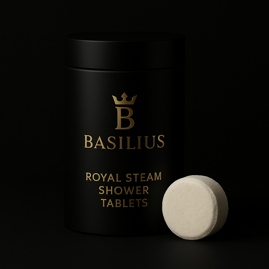Royal Steam Shower Tablets